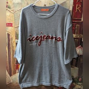 Iceberg Ice jeans sweater